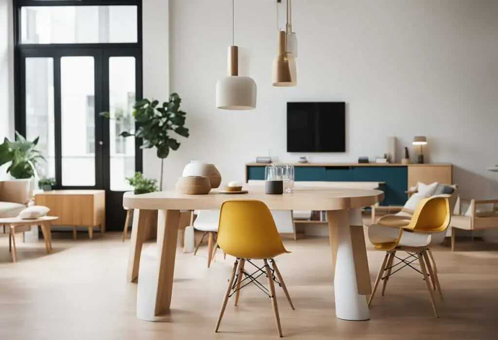 minimalist scandinavian interior design hdb