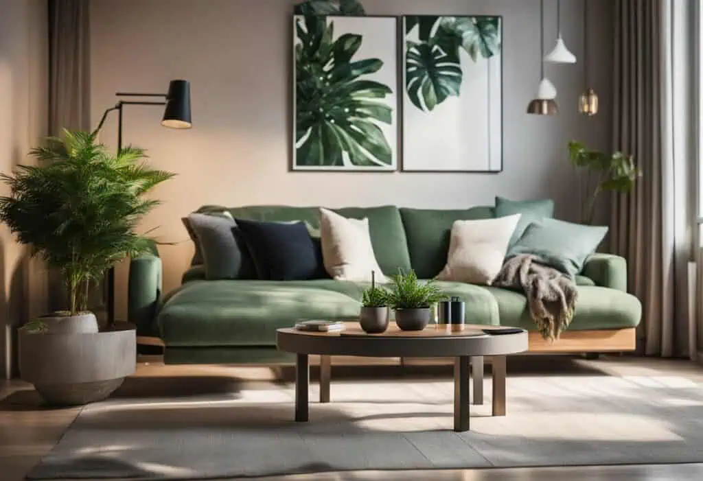 mmj interior design