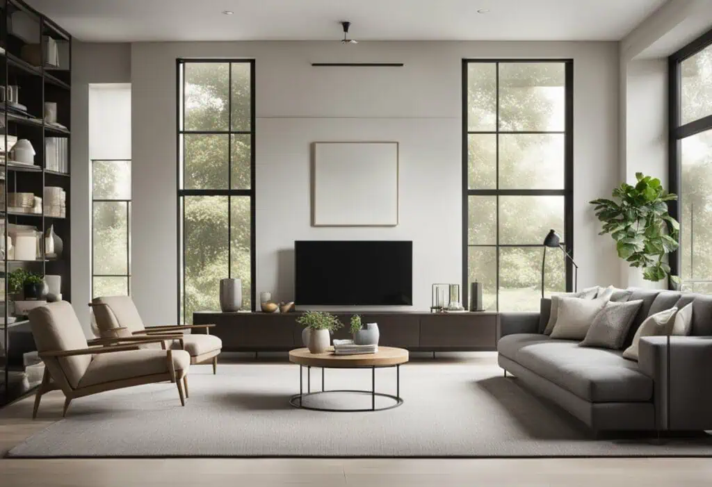 moda interior design