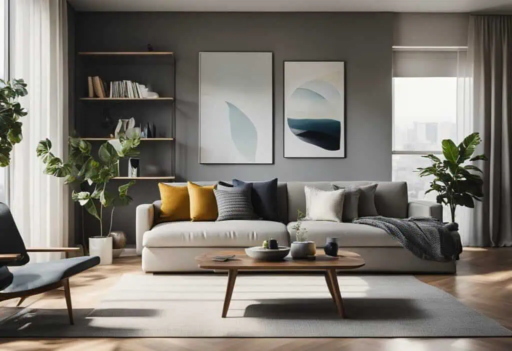 moda interior design singapore