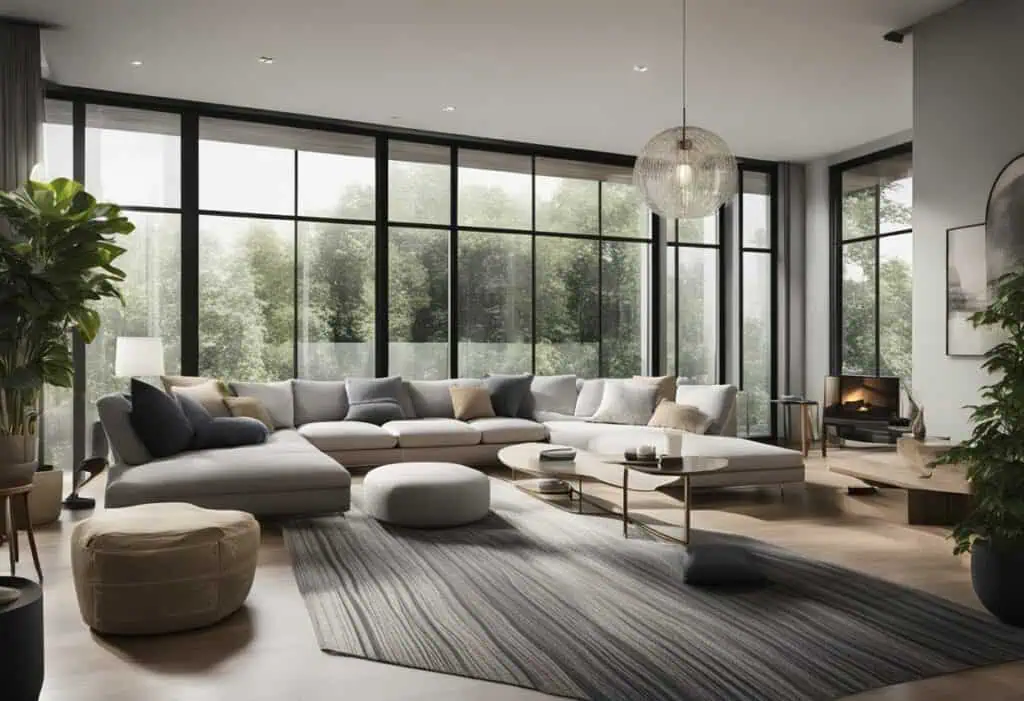 modern 3 bedroom house design