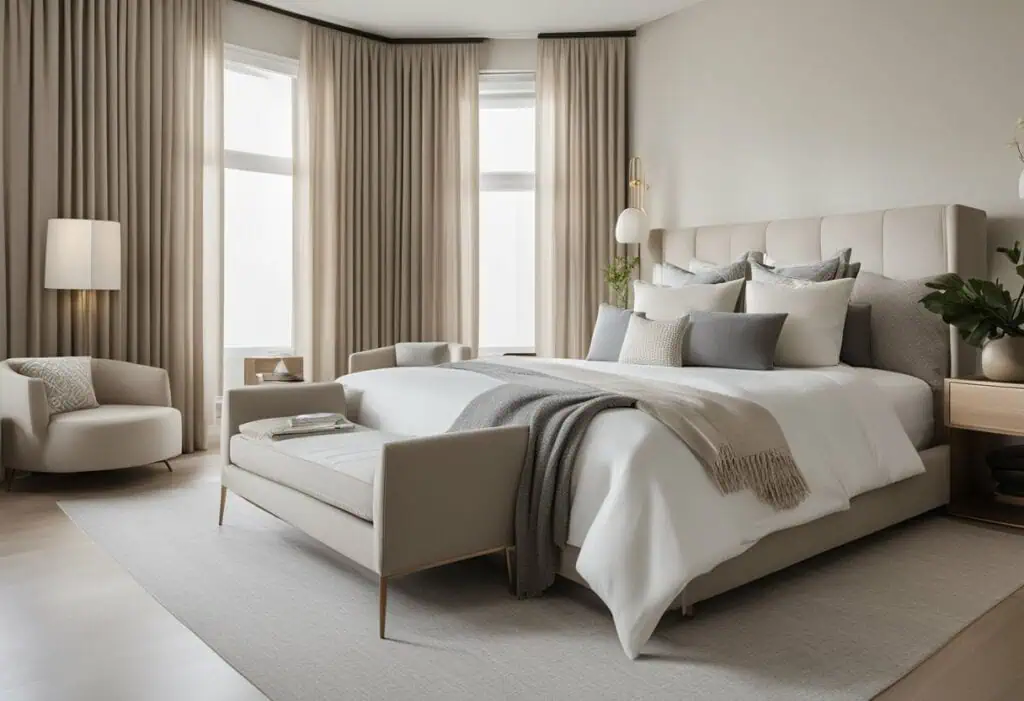 modern bedroom designs for couple