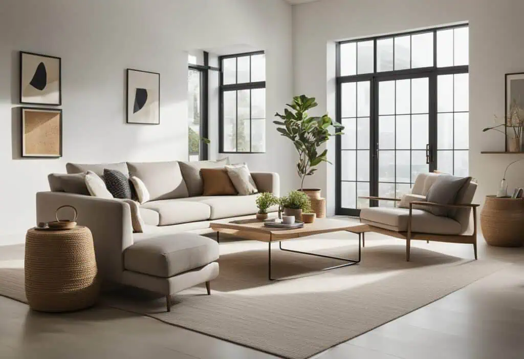 modern scandinavian interior design singapore