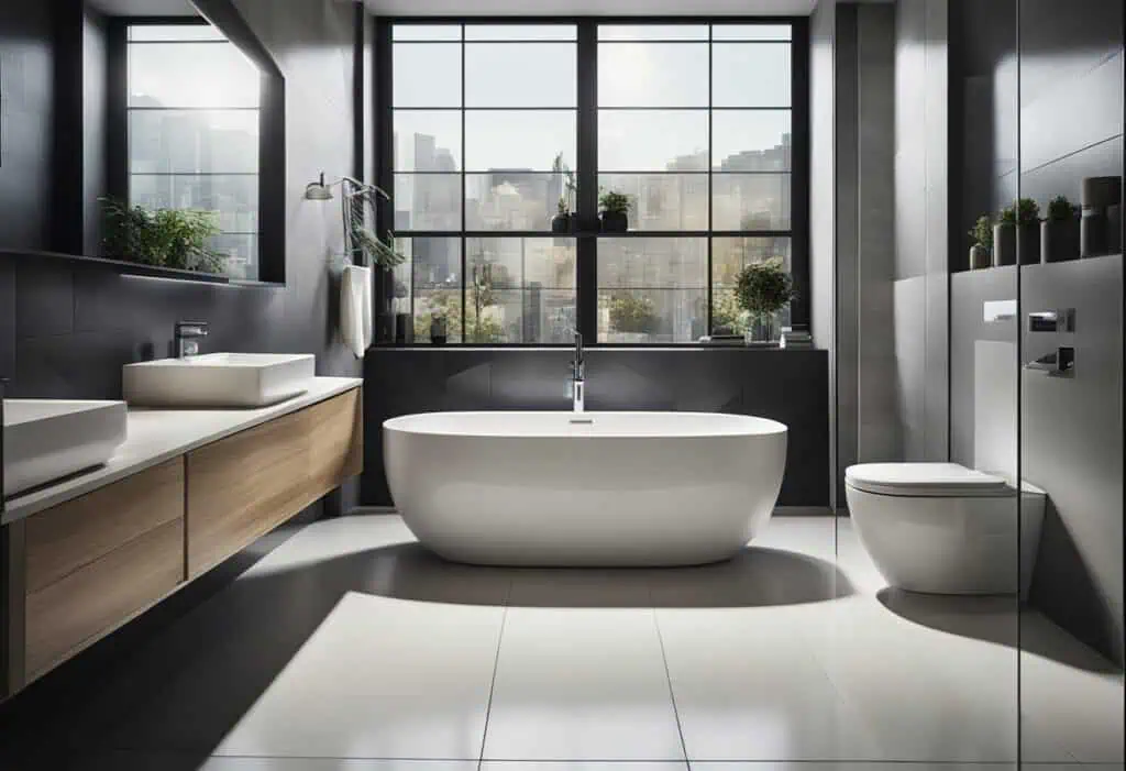 modern toilet design ideas
