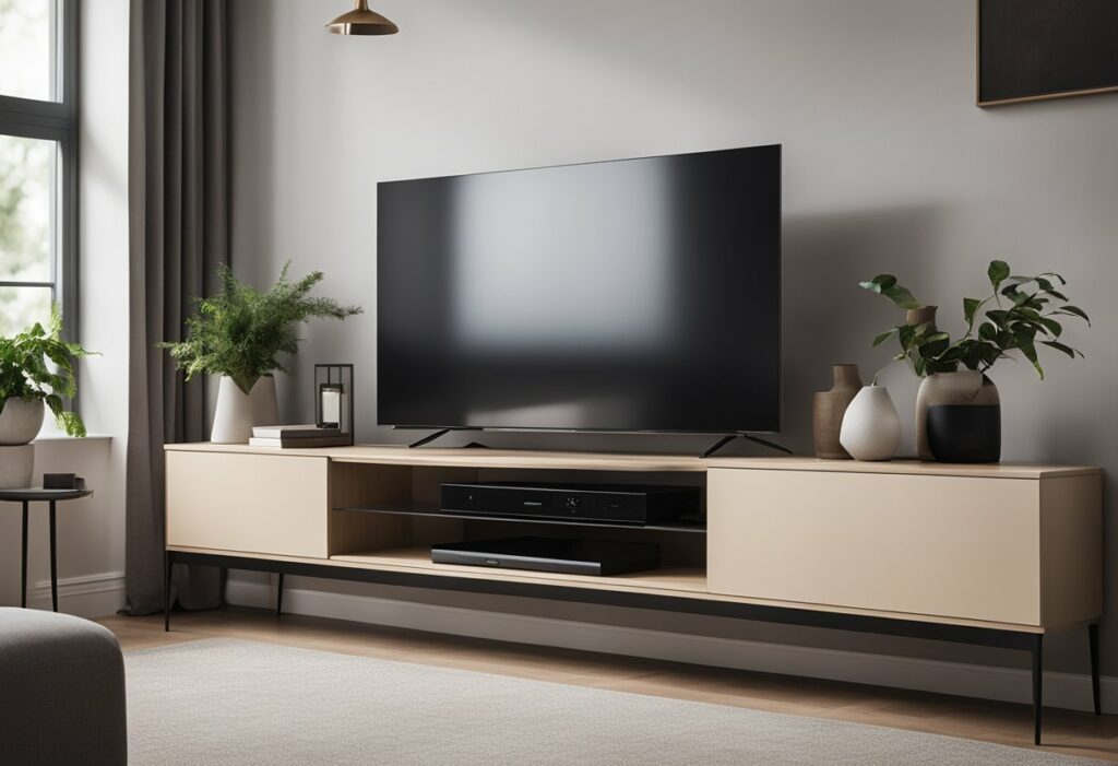 modern tv cabinet designs for living room