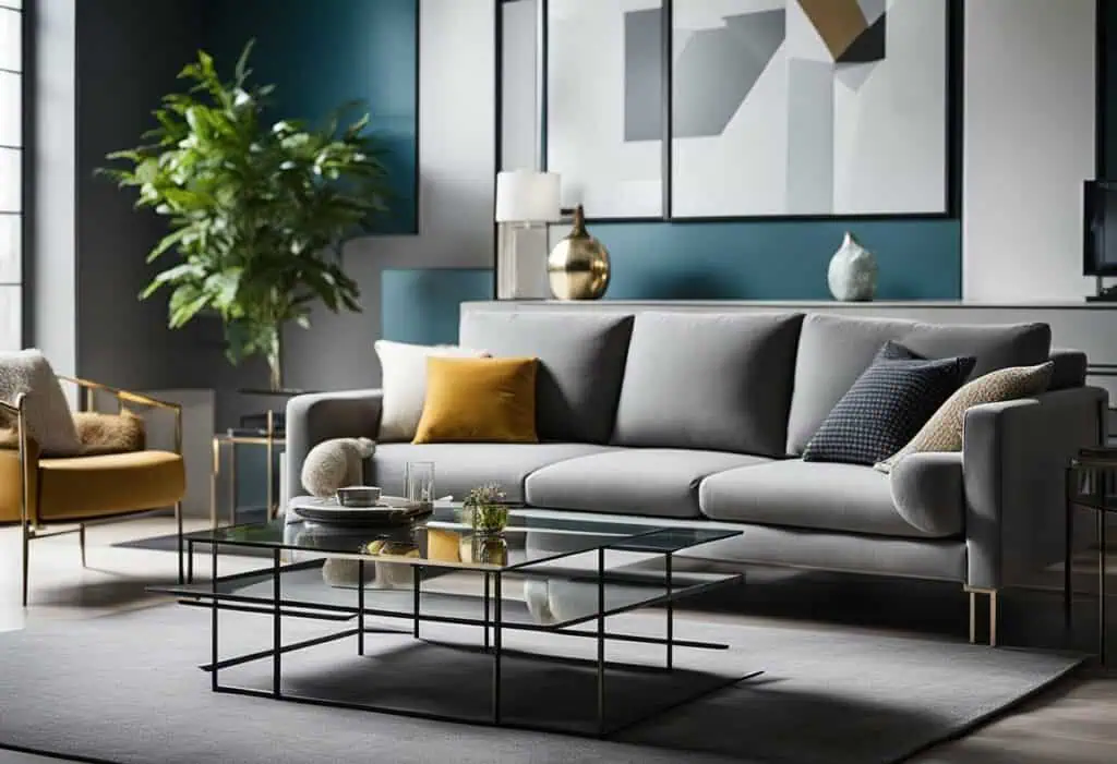 modernism interior design history