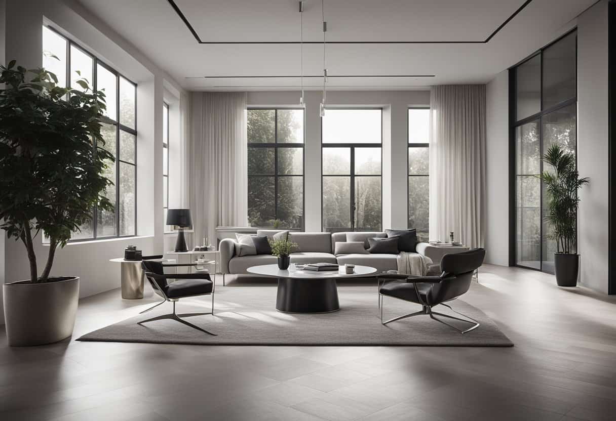 Transform Your Home: Monochromatic Design