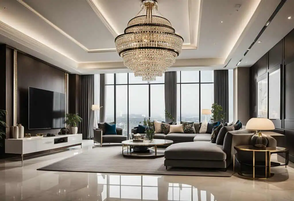 most beautiful interior design