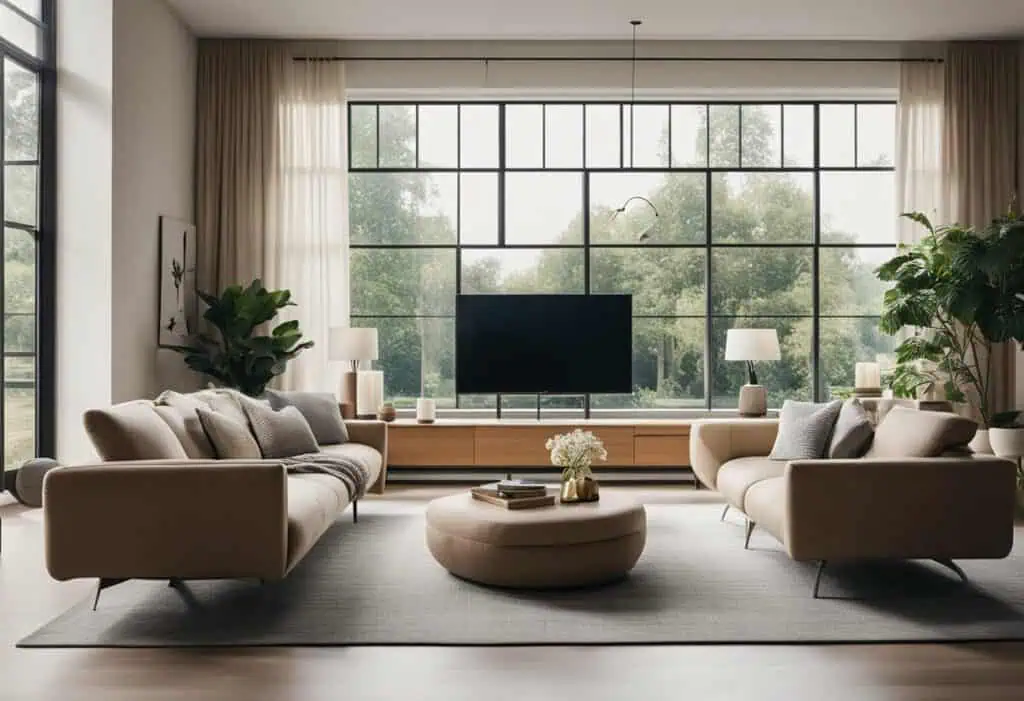 motif interior design & renovation