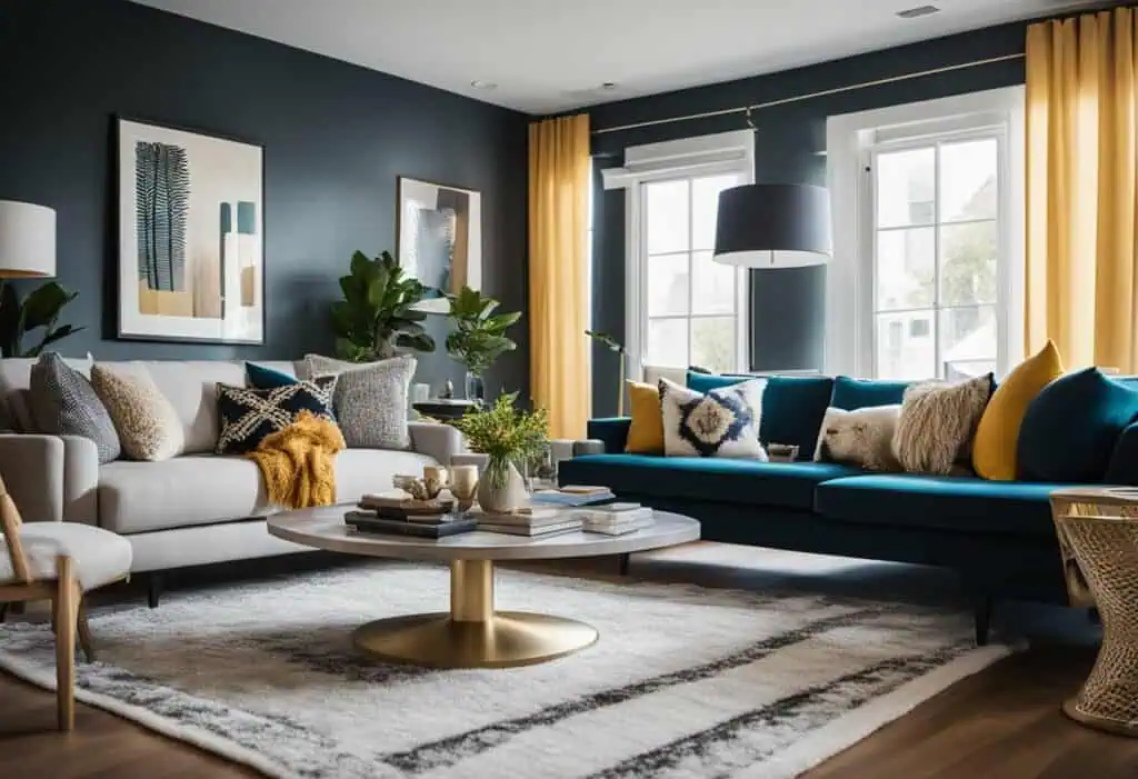 mr kate interior design