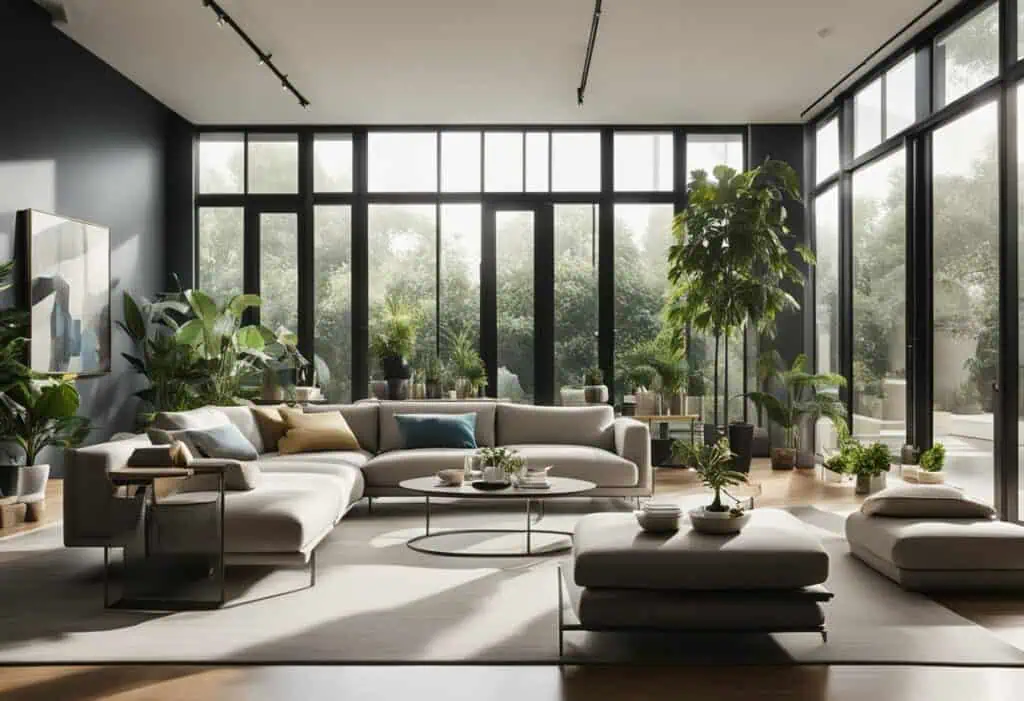 msr interior design