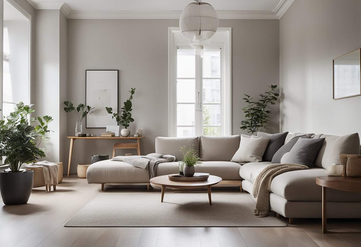 Transform Your Home: Muji Living Room Ideas