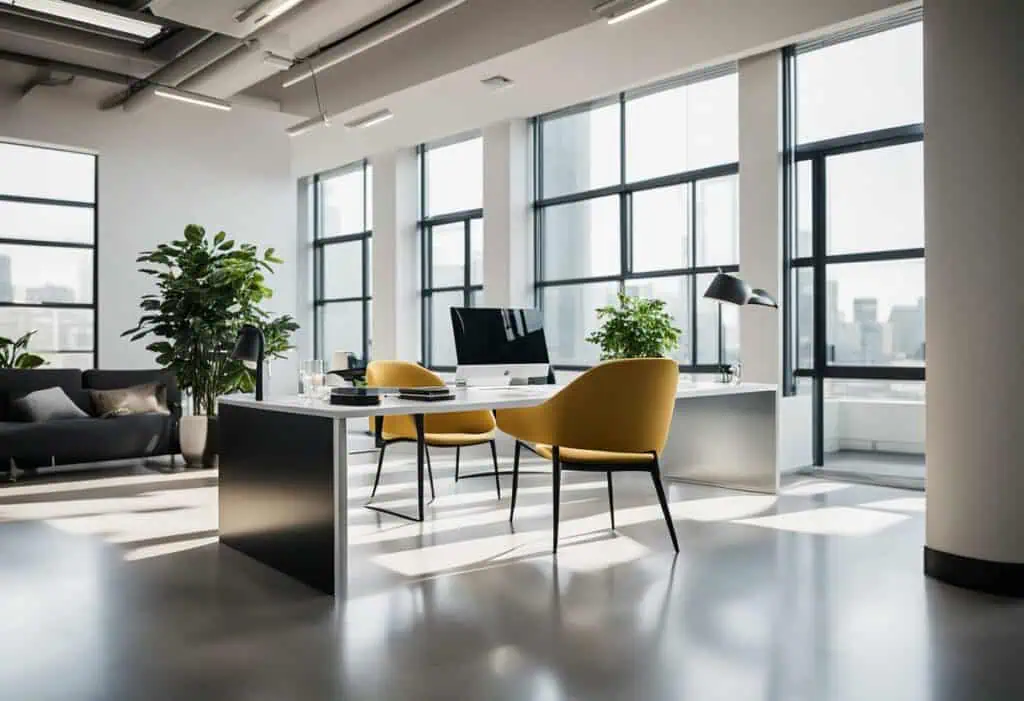 museworks interior design