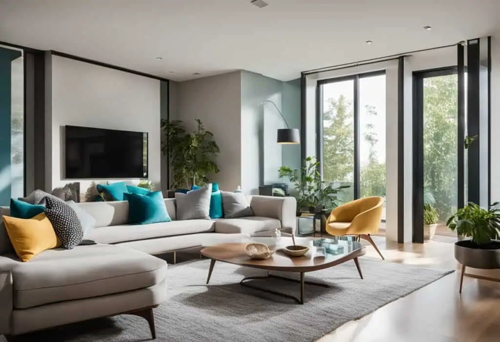 my design interiors
