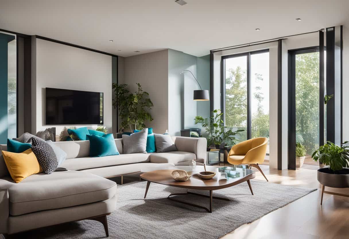 My Design Interiors: Exciting Ideas for Your Home Decor