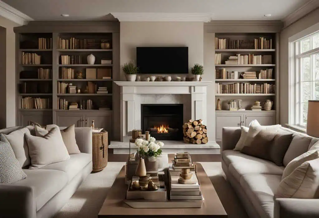my reno diary interior design