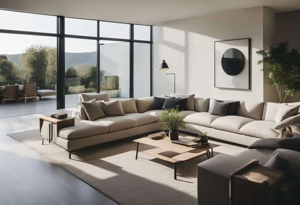 new art interior design