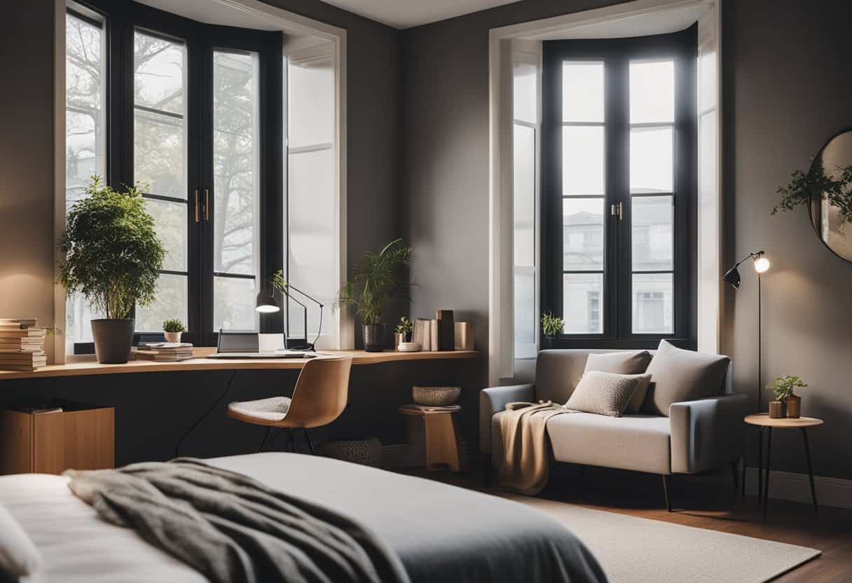 New Home Bedroom Designs: Fresh, Stylish Ideas