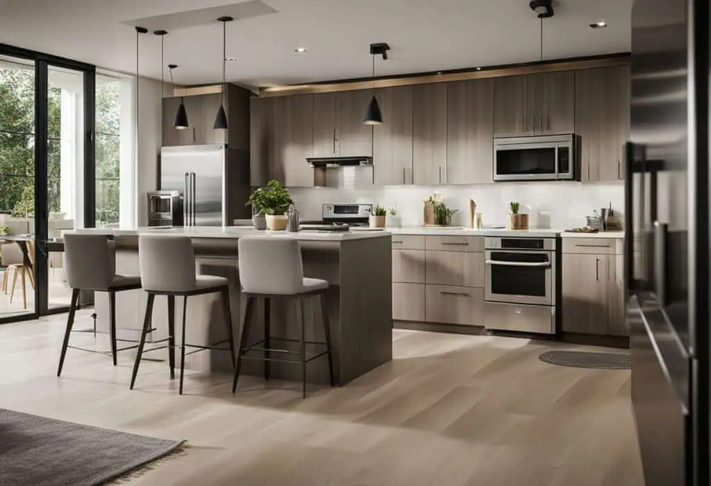 new home designs 2 bedroom