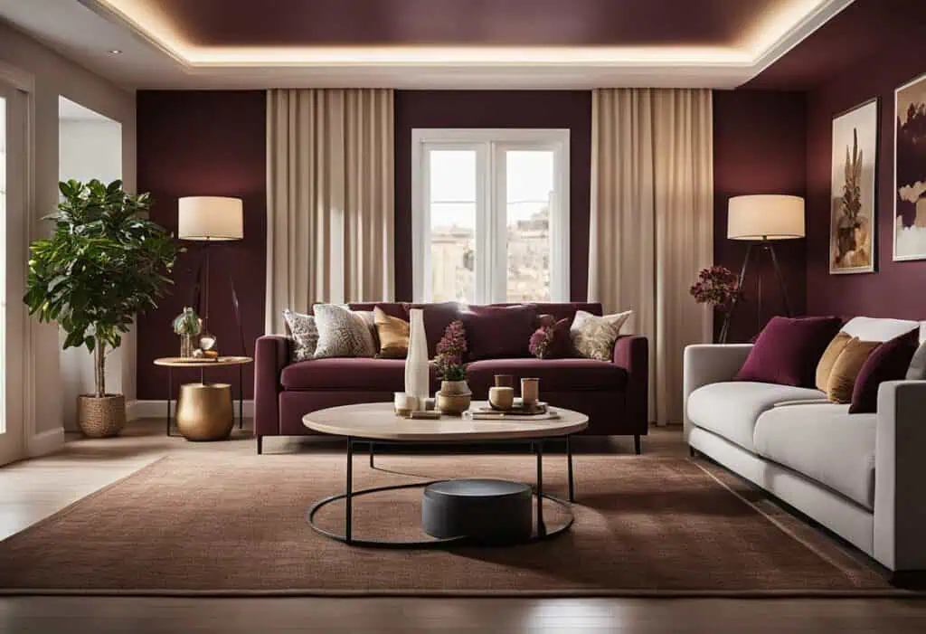 nippon paint interior design