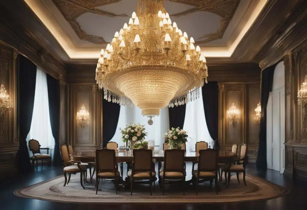 noble interior design