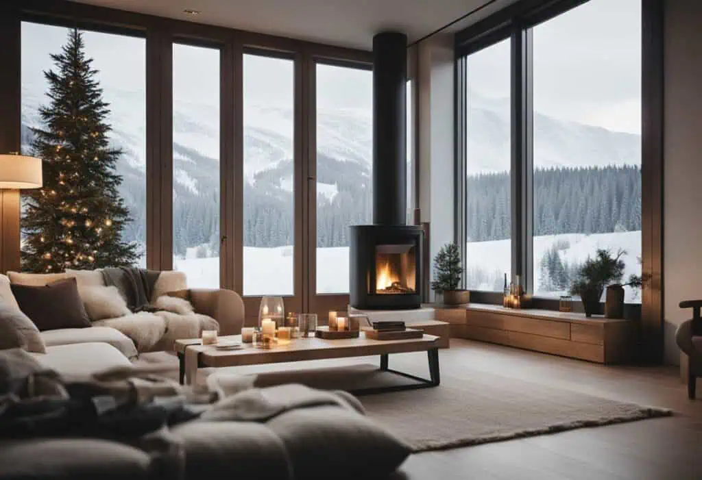 nordic interior design