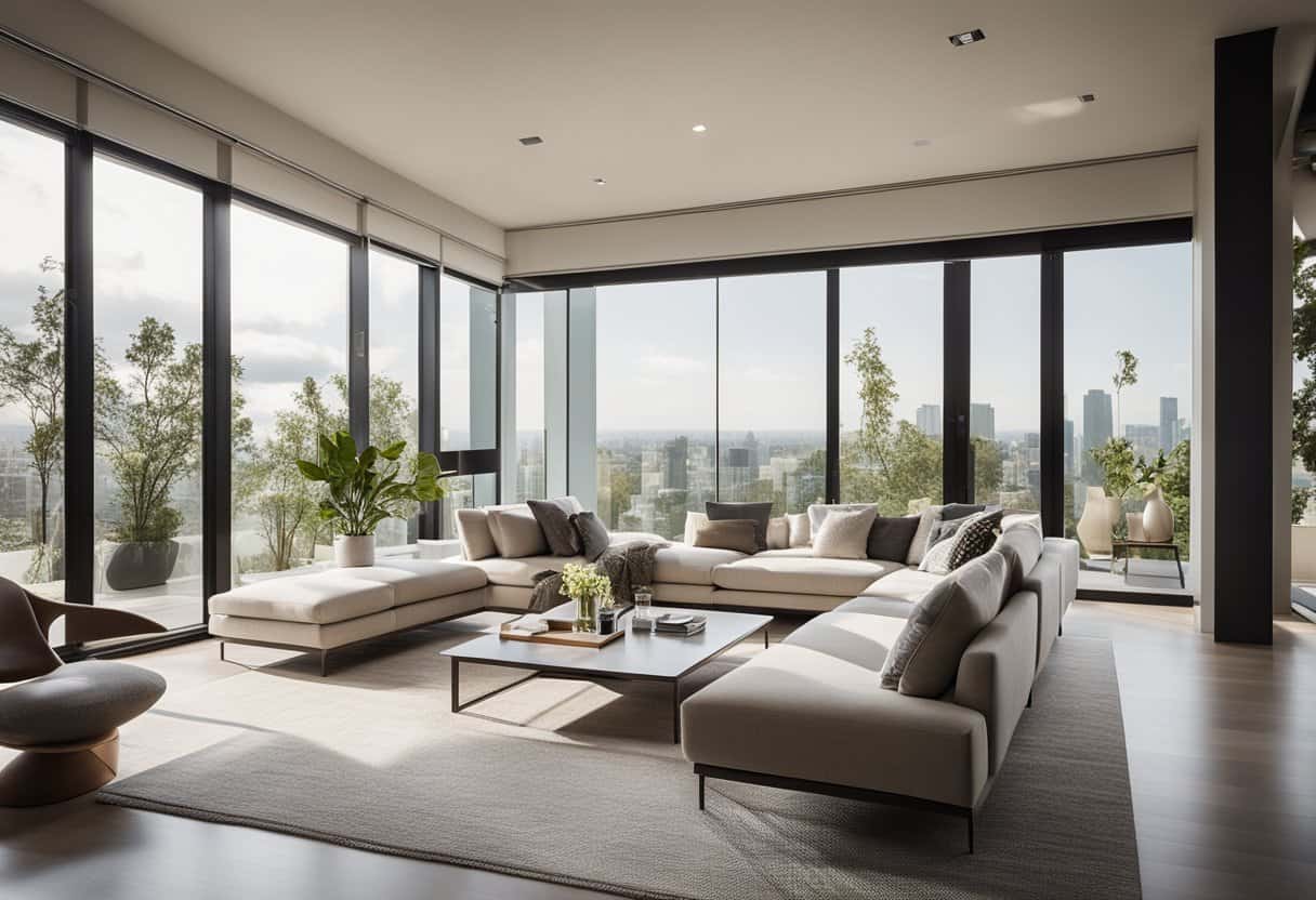 Get Inspired: NUS Interior Design and the Art of Space Planning