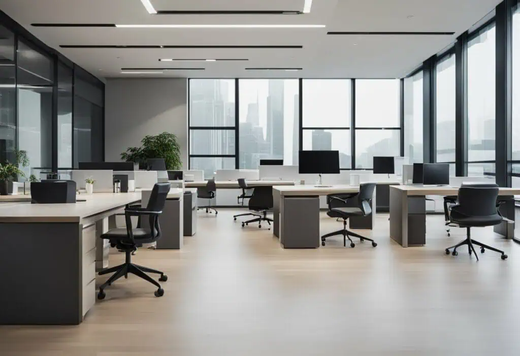 Office furniture rental in Singapore for flexible and stylish workspaces.