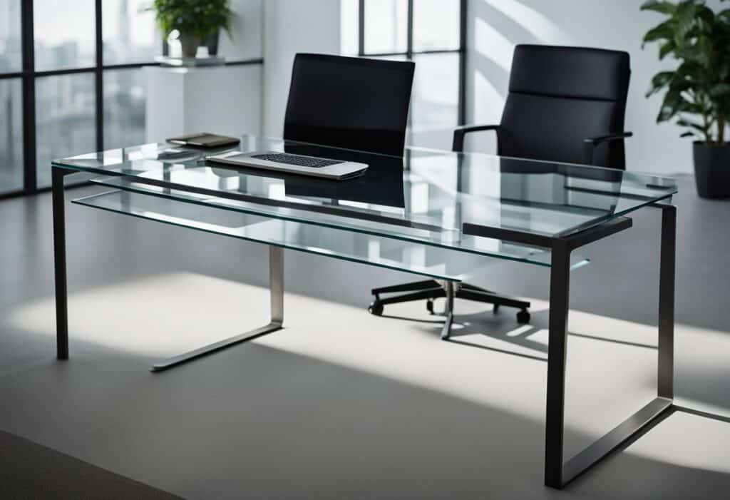 office table design ideas