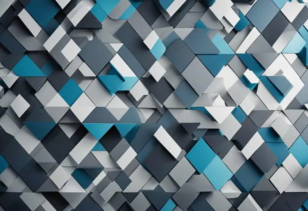 office wallpaper interior design