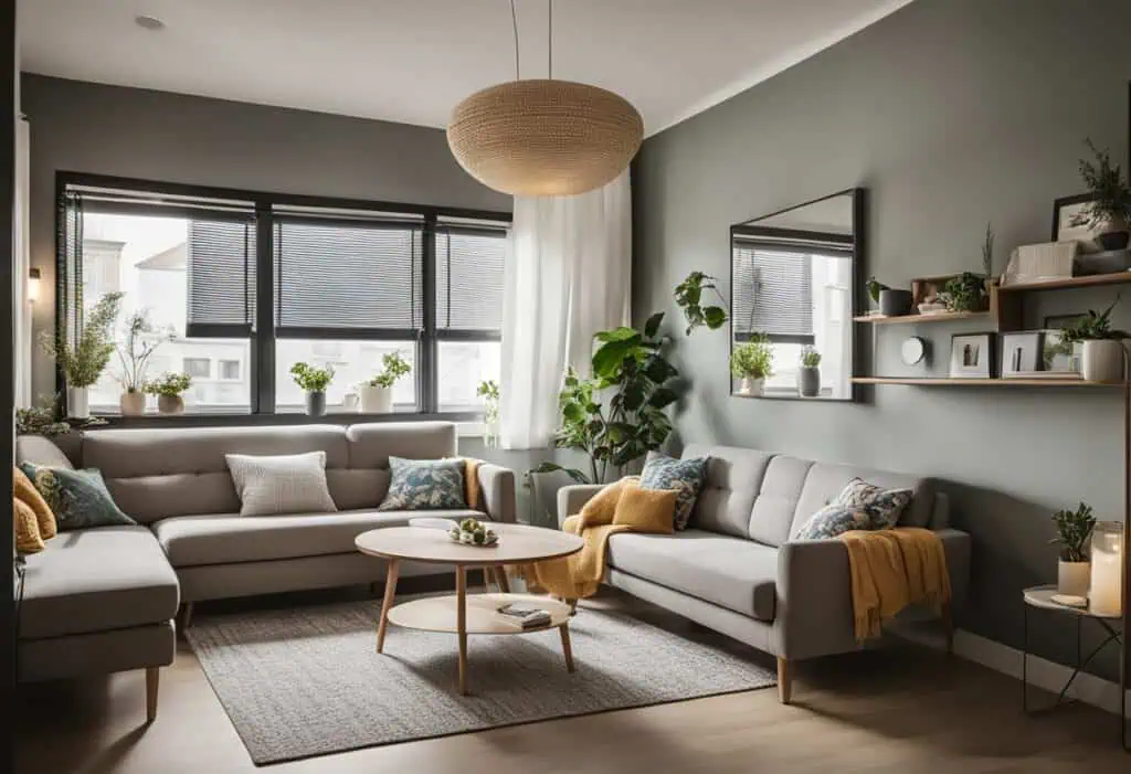 one bedroom house design