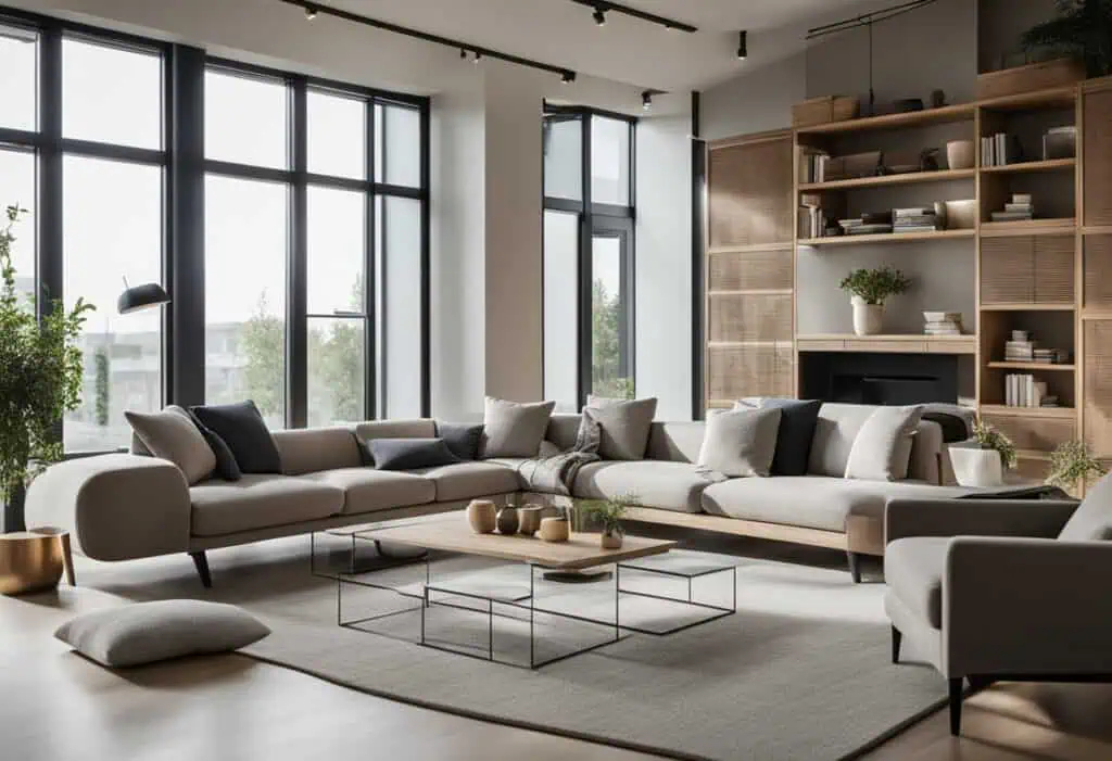 ong & ong interior design