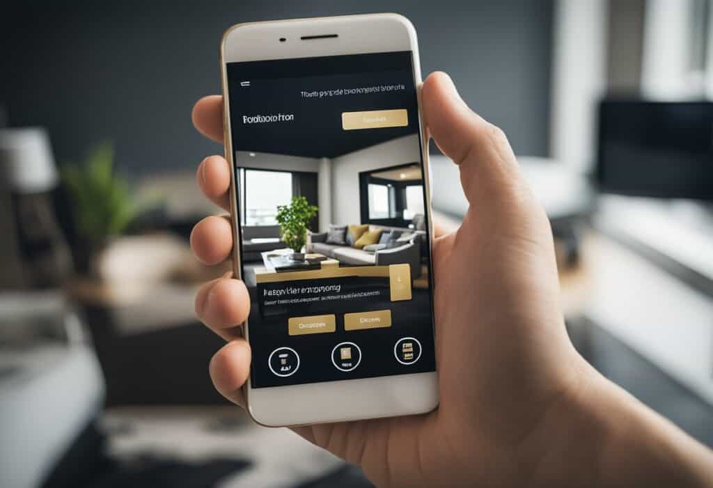 online interior design app free