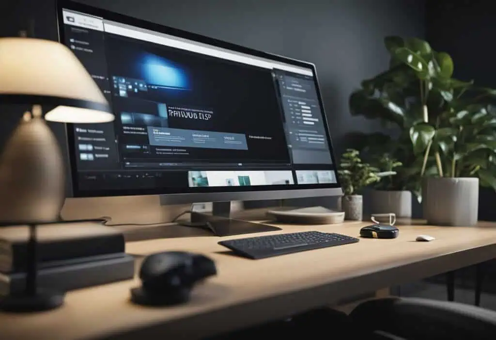 online interior design business
