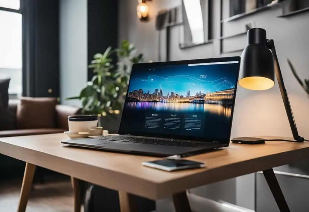 online interior design portfolio