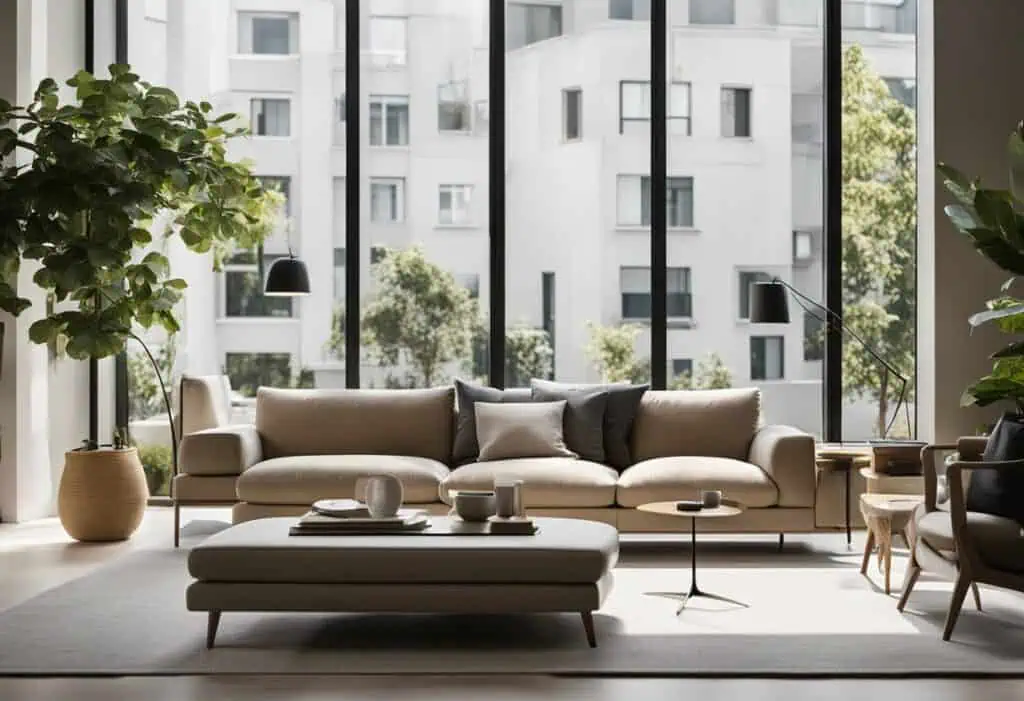 outlook interior design