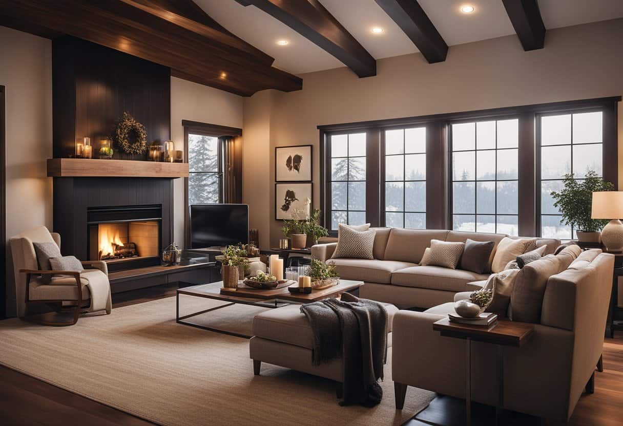 Enhance Your Home with Paneling: A Timeless Design Element
