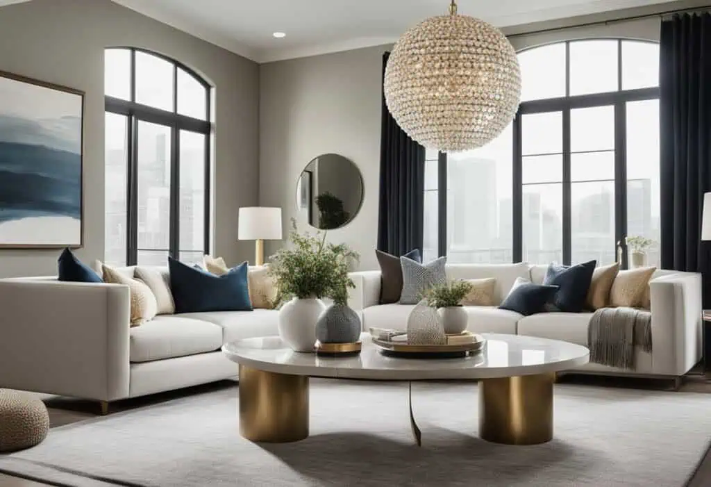 parsons interior design