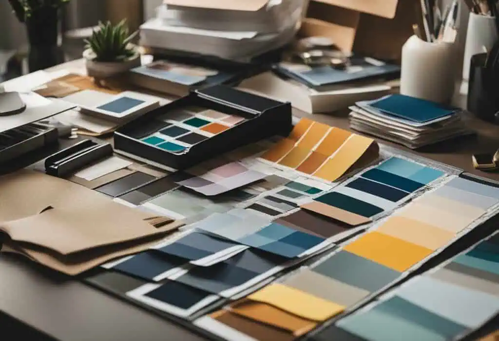 penny interior designer
