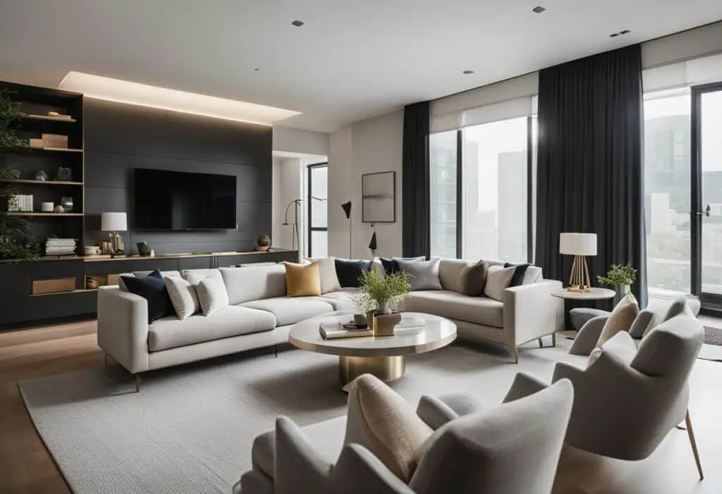 peter tay interior design