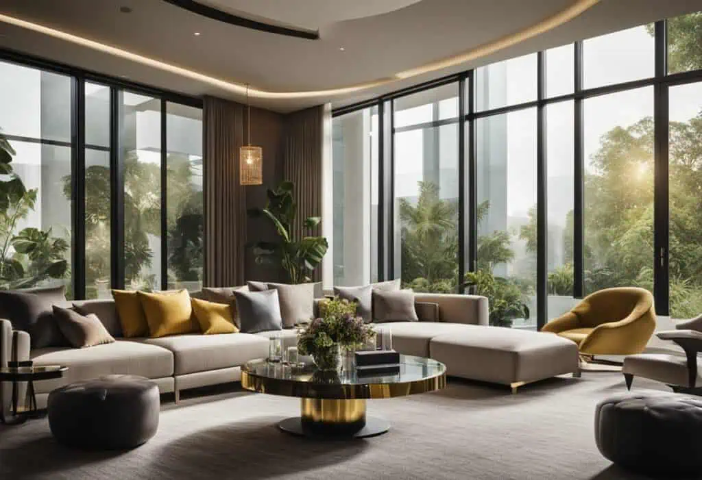 phenom interior design