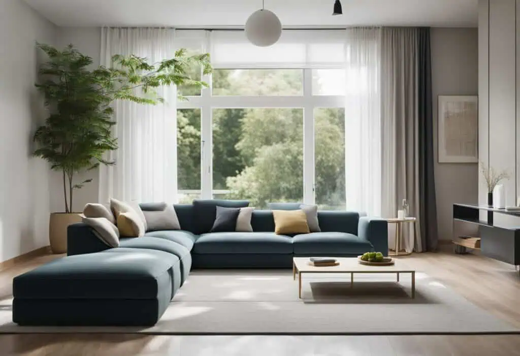 plastic interior design