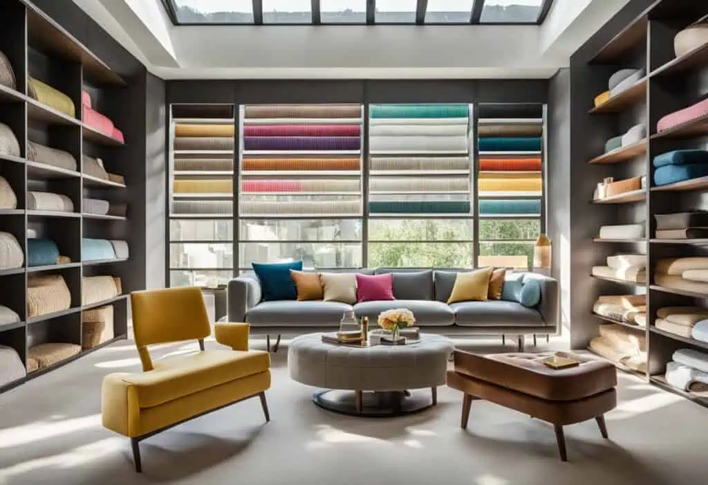 platform for interior designers
