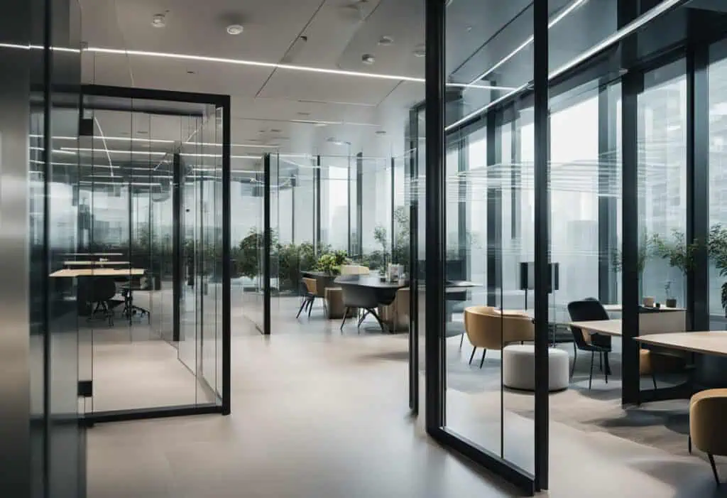 polycarbonate interior design