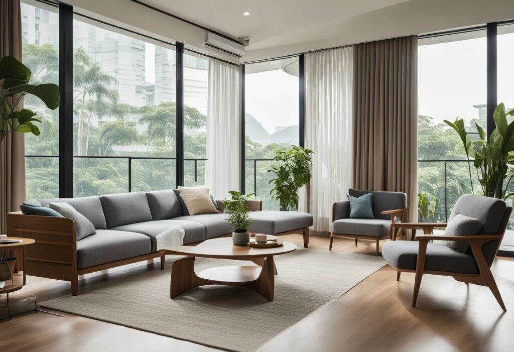 pomelo furniture singapore