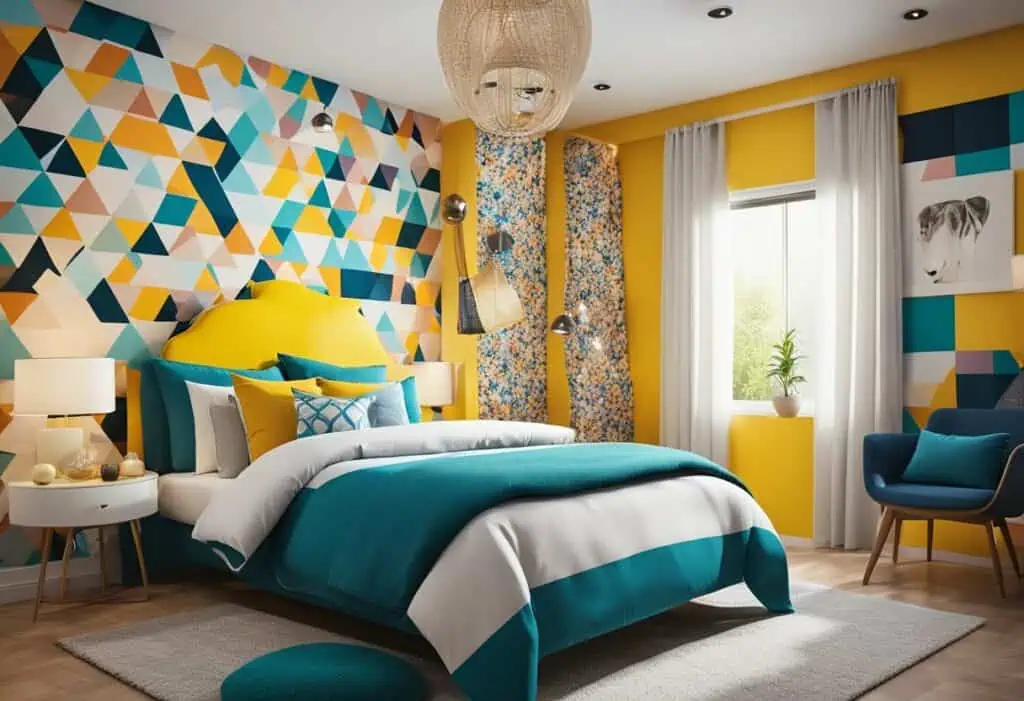 pop designs for bedroom