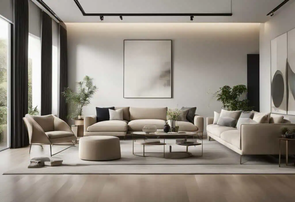 popular interior design