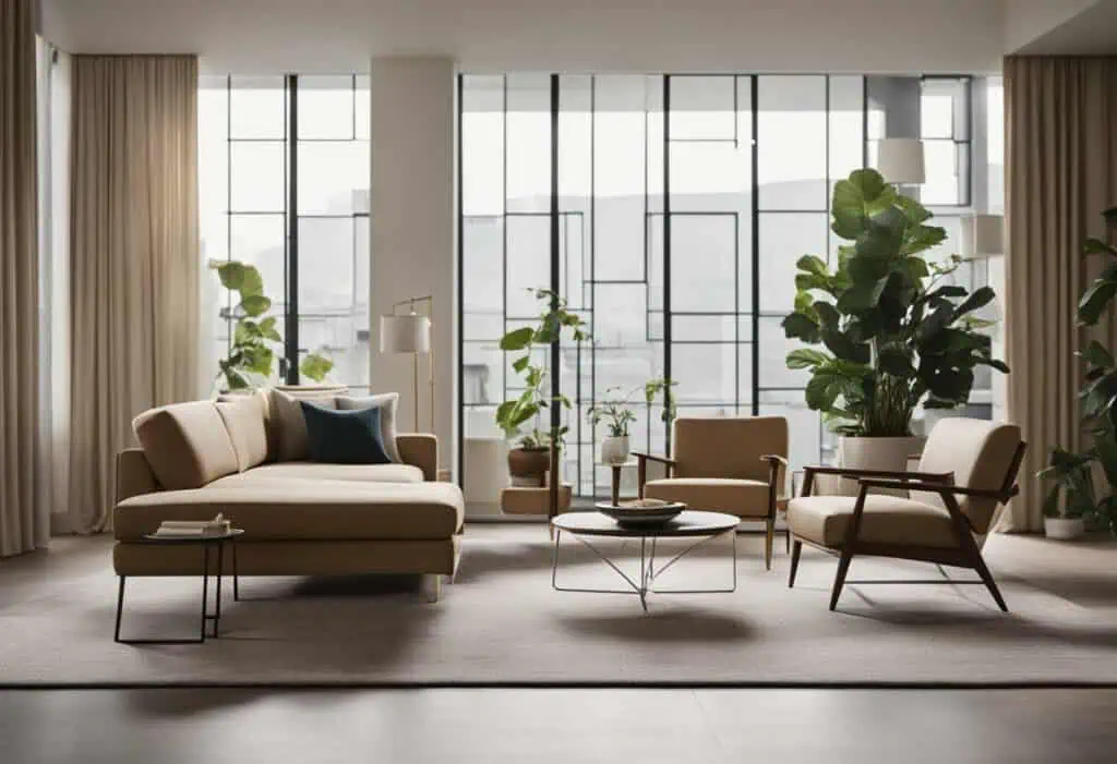 popular interior design styles