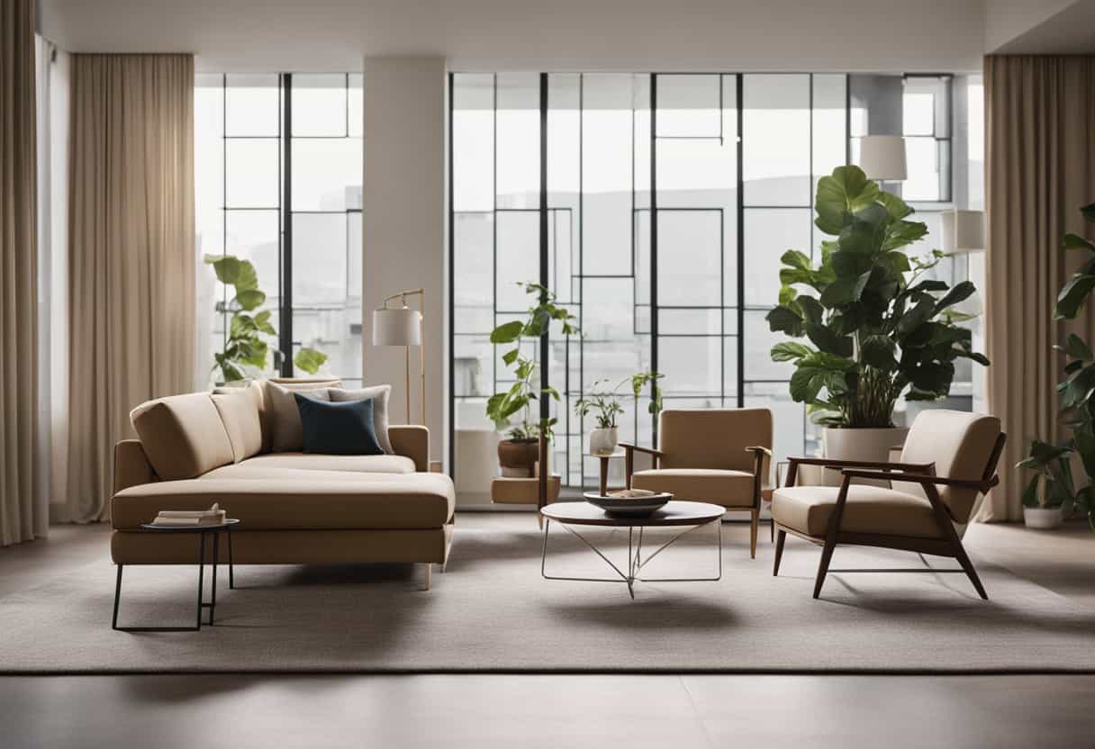 Popular Interior Design Styles: A Comprehensive Guide