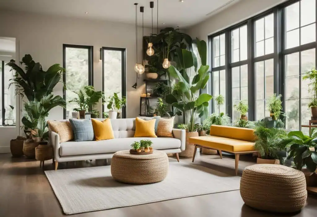 positive interior design